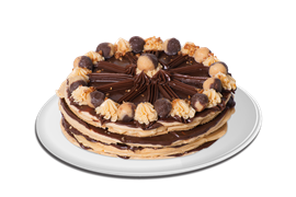 Sequilho com Casadinho